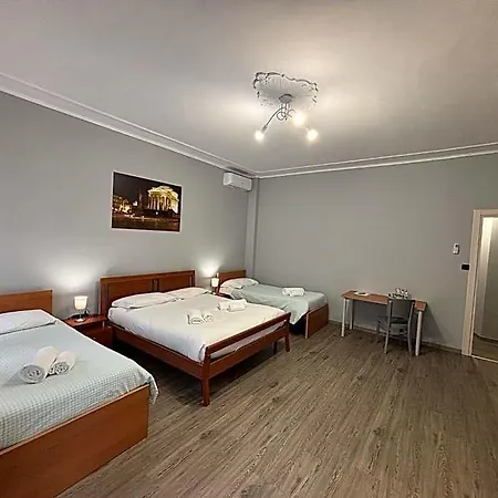 Hotel Domus 2*