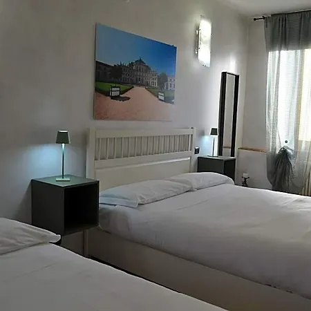 Domus Hotel