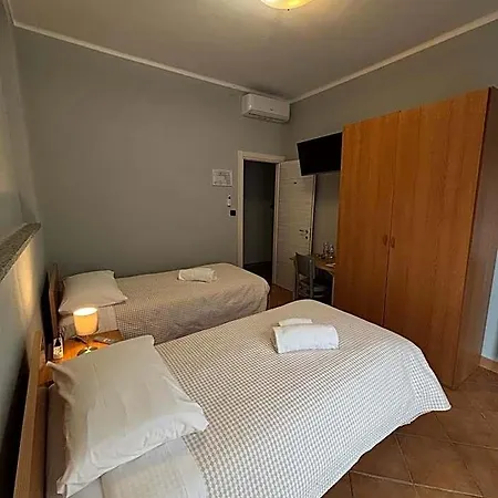 Hotel Domus Caselle Torinese